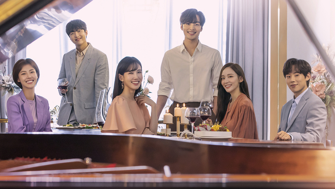 브람스를 좋아하세요?